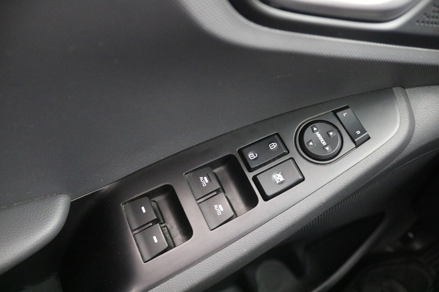 Hyundai IONIQ electric vaihtoauto