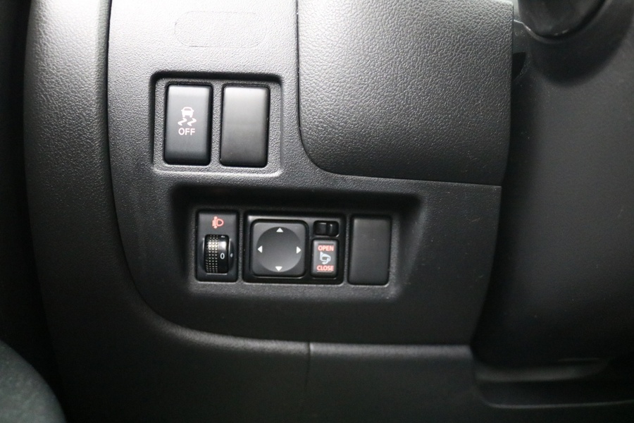 Nissan Micra vaihtoauto