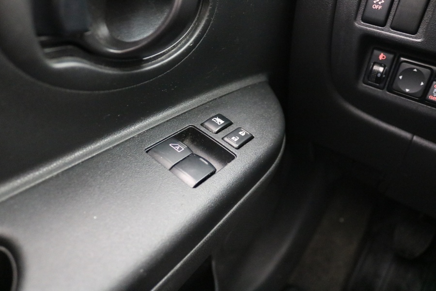 Nissan Micra vaihtoauto