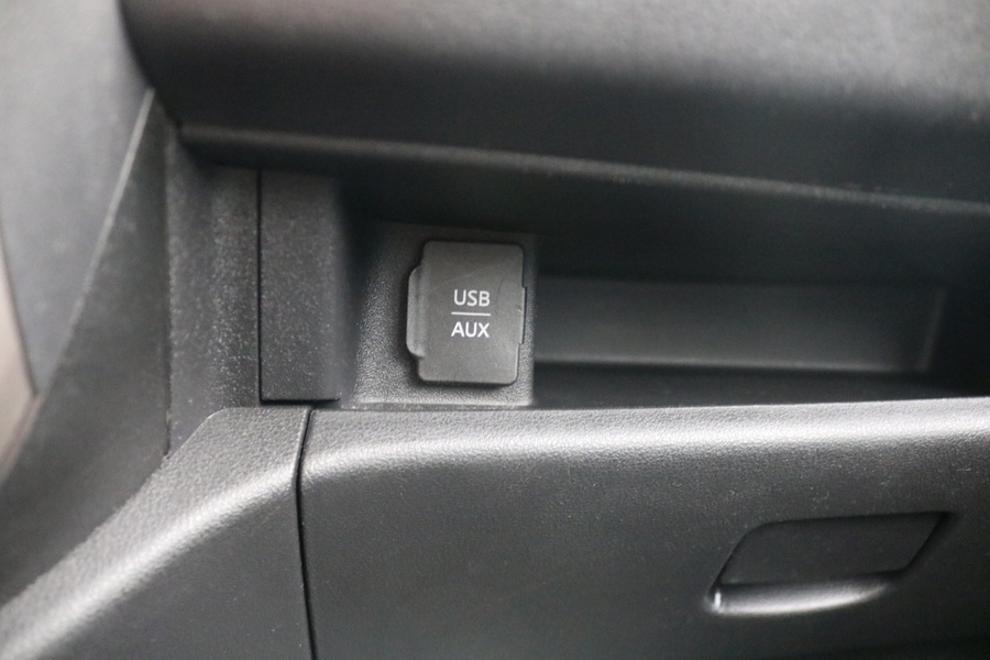 Nissan Micra vaihtoauto