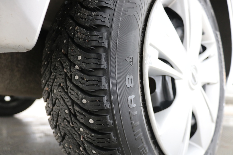 Nissan Micra vaihtoauto