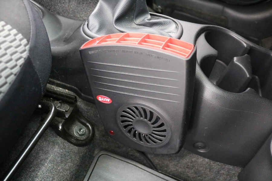 Nissan Micra vaihtoauto