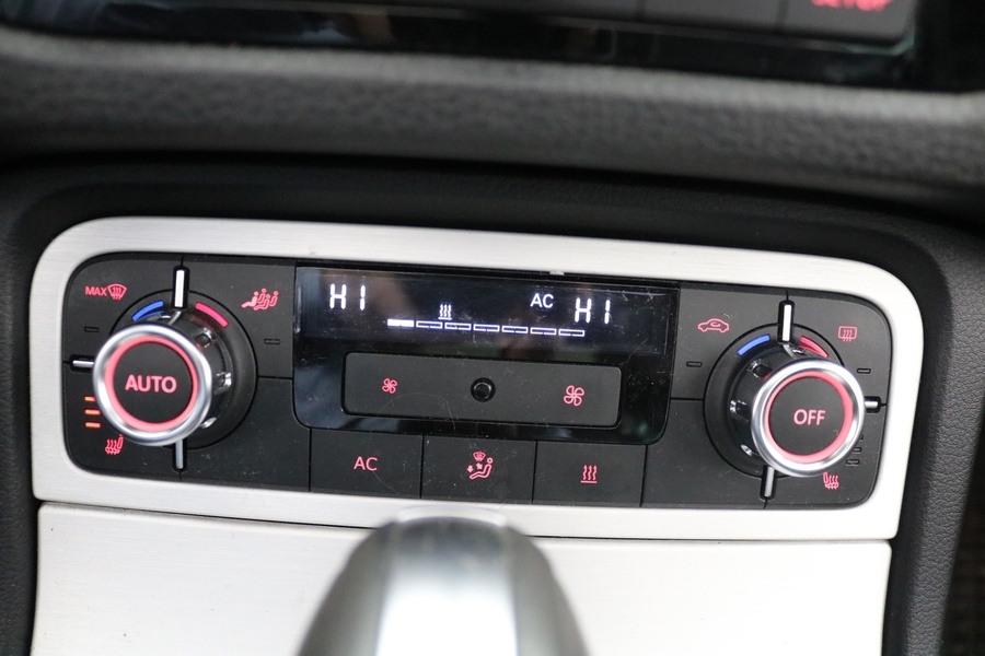 Volkswagen Touareg vaihtoauto