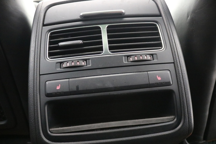 Volkswagen Touareg vaihtoauto