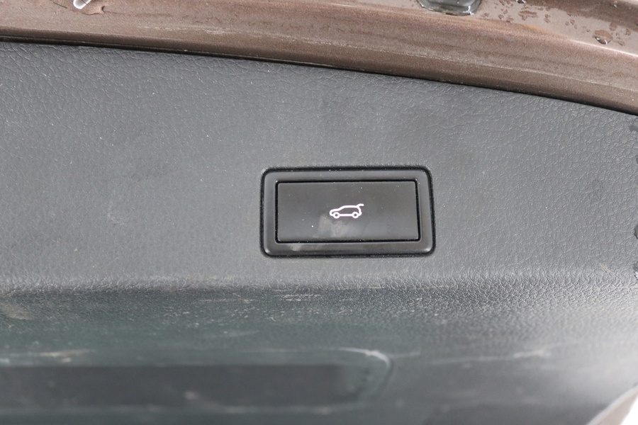 Volkswagen Touareg vaihtoauto