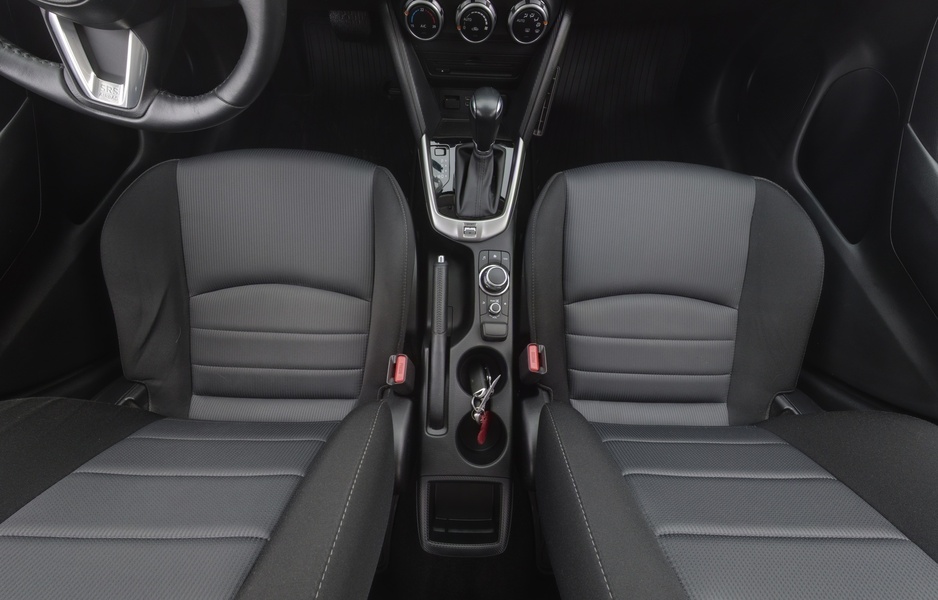 Mazda CX-3 vaihtoauto