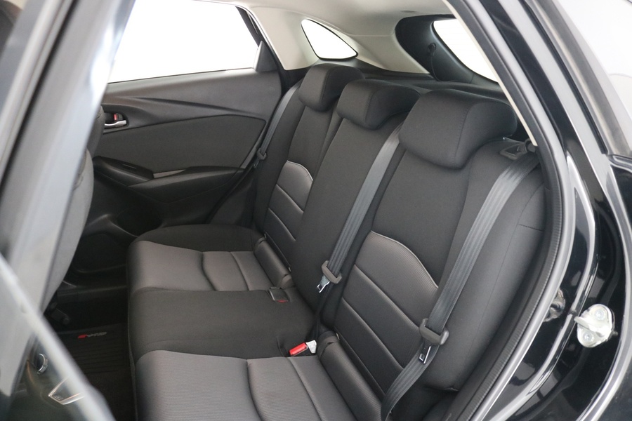Mazda CX-3 vaihtoauto