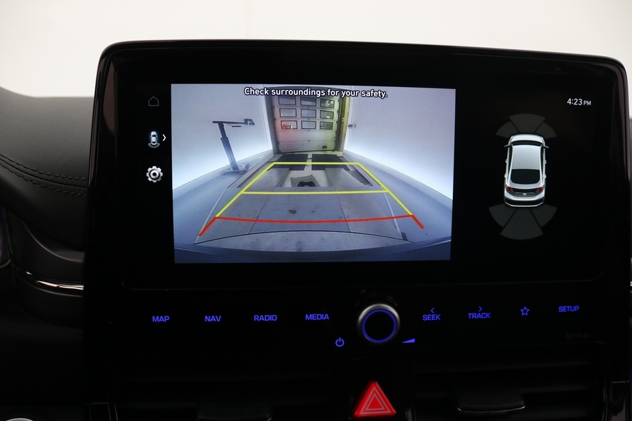 Hyundai IONIQ plug-in vaihtoauto