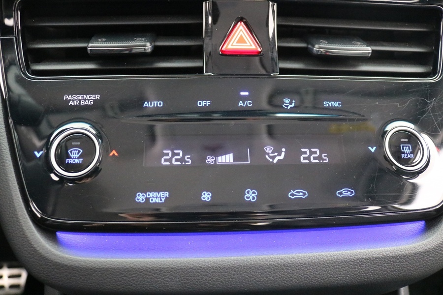 Hyundai IONIQ plug-in vaihtoauto