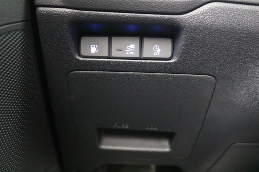 Hyundai IONIQ plug-in vaihtoauto