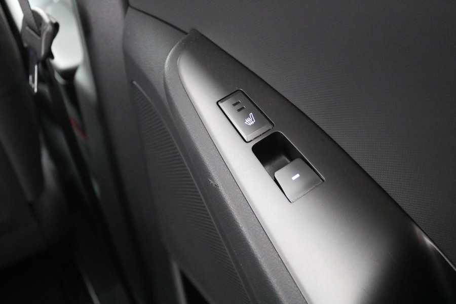 Hyundai IONIQ plug-in vaihtoauto