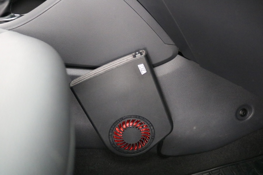 Hyundai IONIQ plug-in vaihtoauto