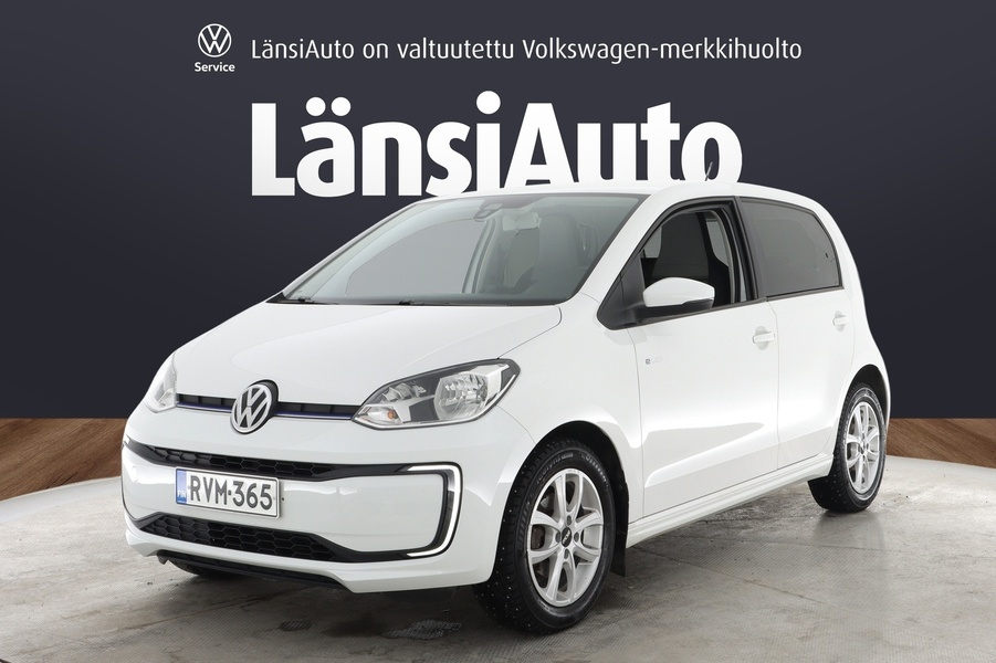 Volkswagen up! vaihtoauto