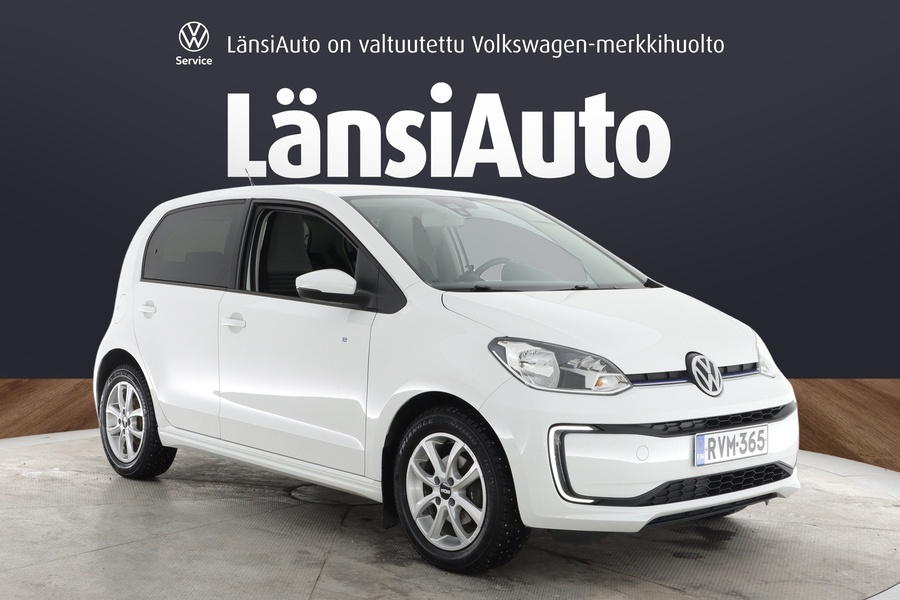 Volkswagen up! vaihtoauto