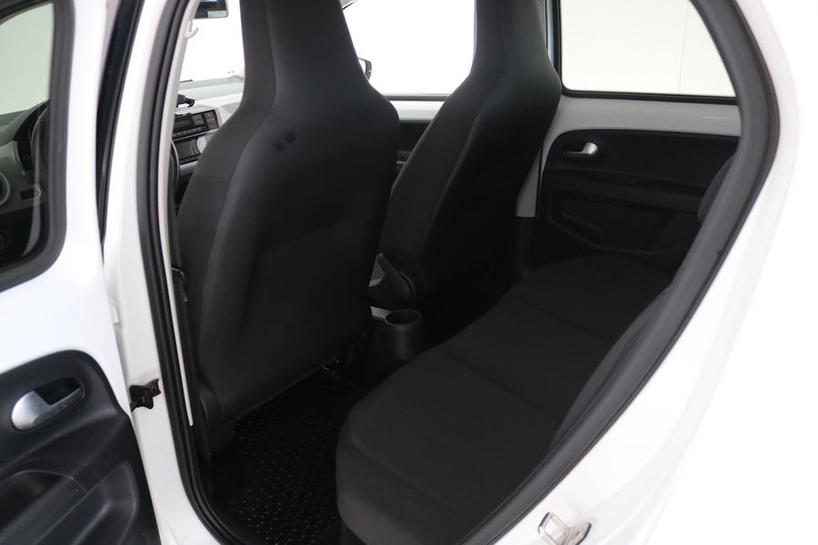 Volkswagen up! vaihtoauto