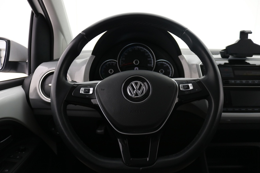 Volkswagen up! vaihtoauto