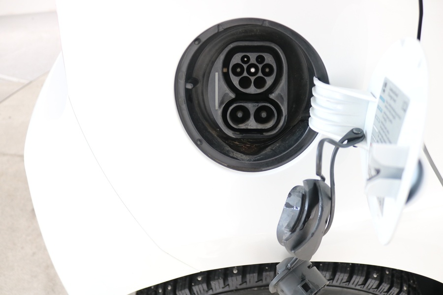 Volkswagen up! vaihtoauto