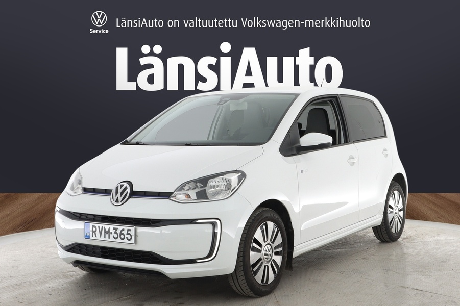 Volkswagen up! vaihtoauto