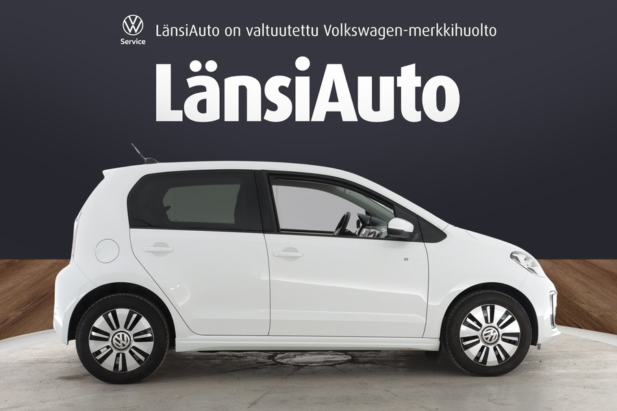 Volkswagen up! vaihtoauto