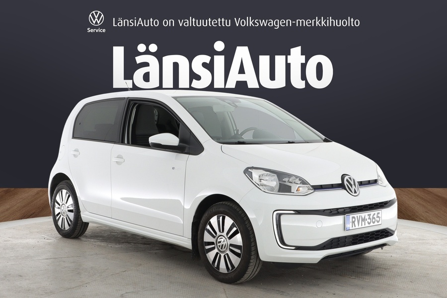 Volkswagen up! vaihtoauto