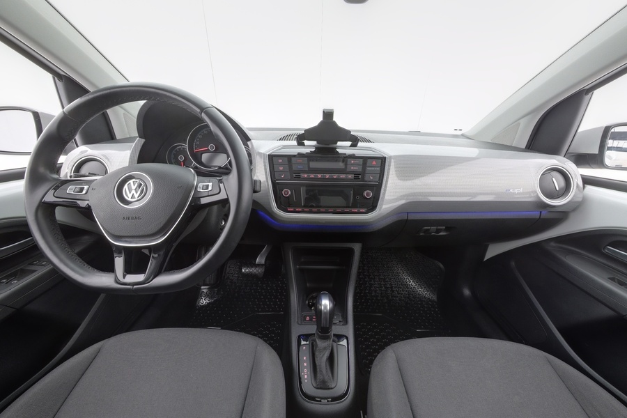 Volkswagen up! vaihtoauto