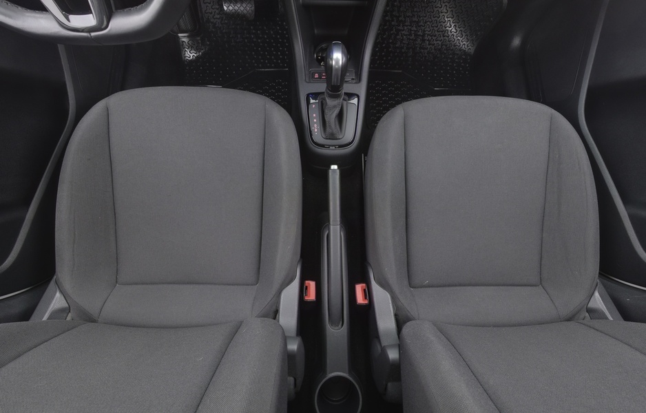 Volkswagen up! vaihtoauto