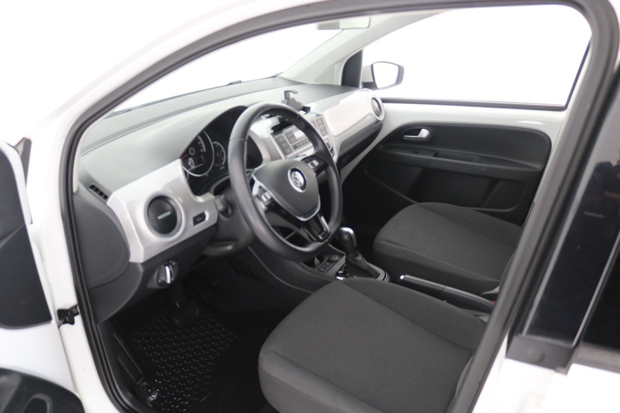 Volkswagen up! vaihtoauto