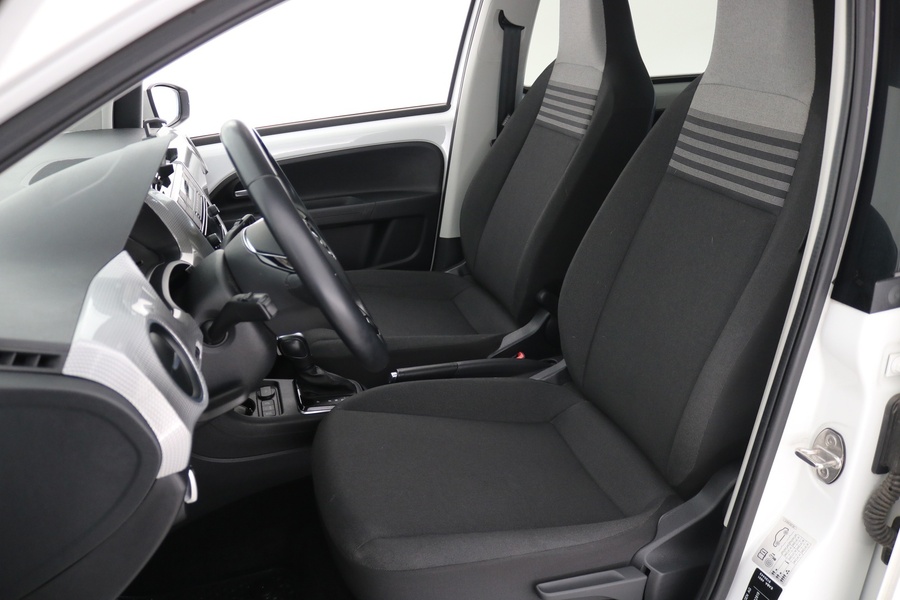 Volkswagen up! vaihtoauto