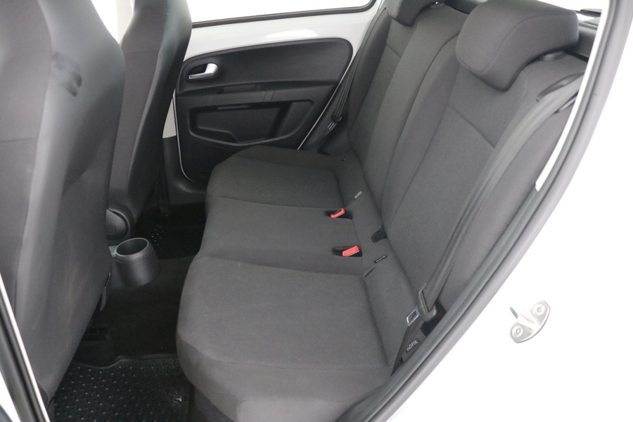 Volkswagen up! vaihtoauto