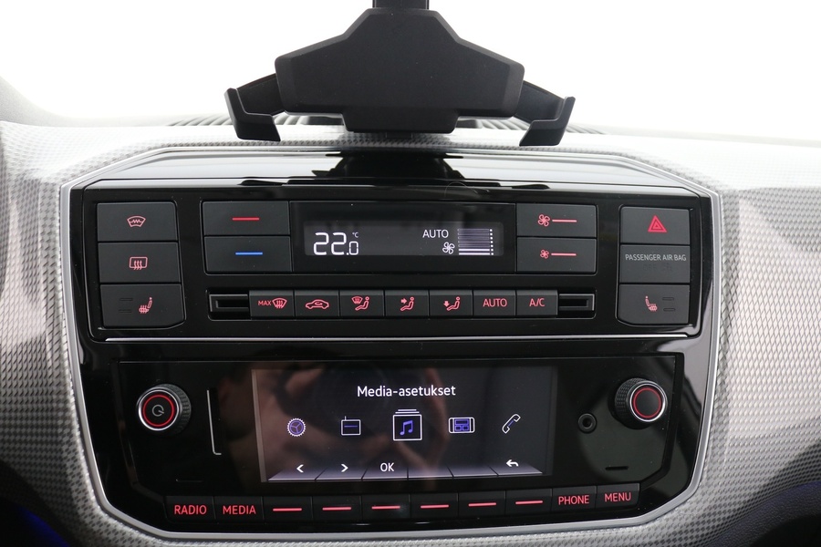 Volkswagen up! vaihtoauto