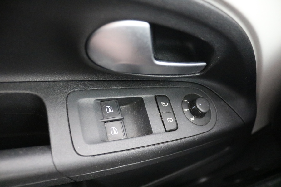 Volkswagen up! vaihtoauto