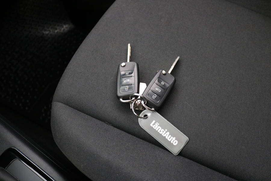 Volkswagen up! vaihtoauto