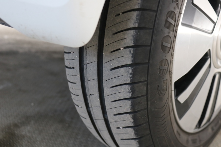 Volkswagen up! vaihtoauto