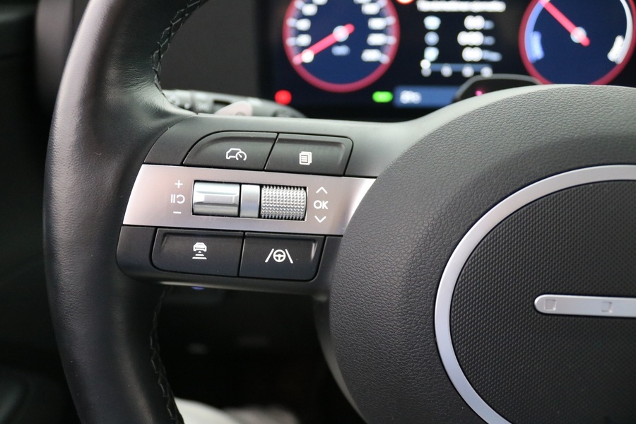 Hyundai KONA Electric vaihtoauto