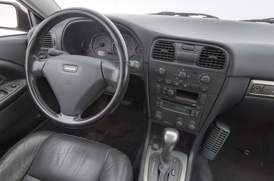 Volvo V40 vaihtoauto