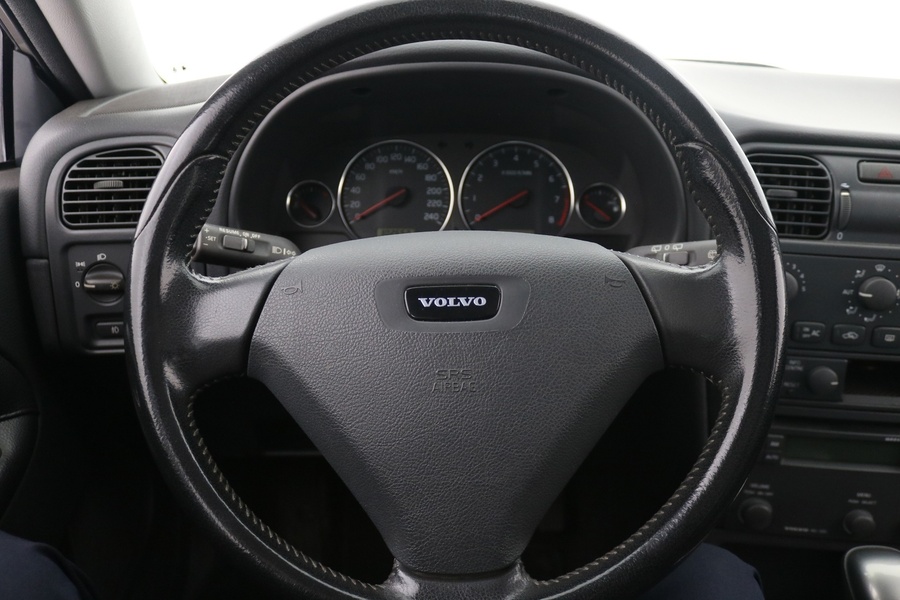Volvo V40 vaihtoauto