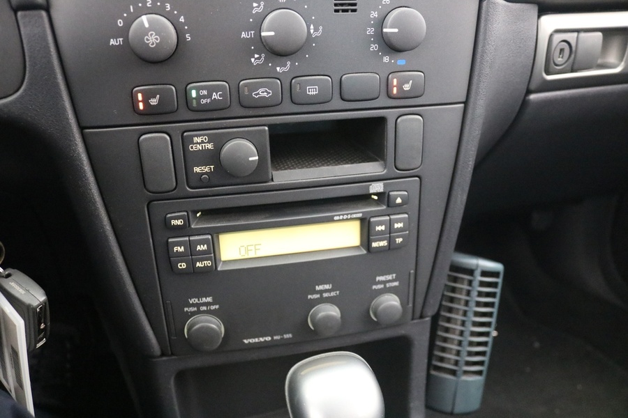 Volvo V40 vaihtoauto