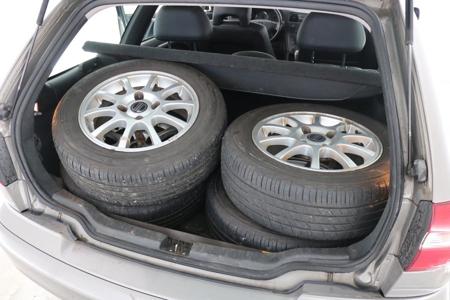 Volvo V40 vaihtoauto