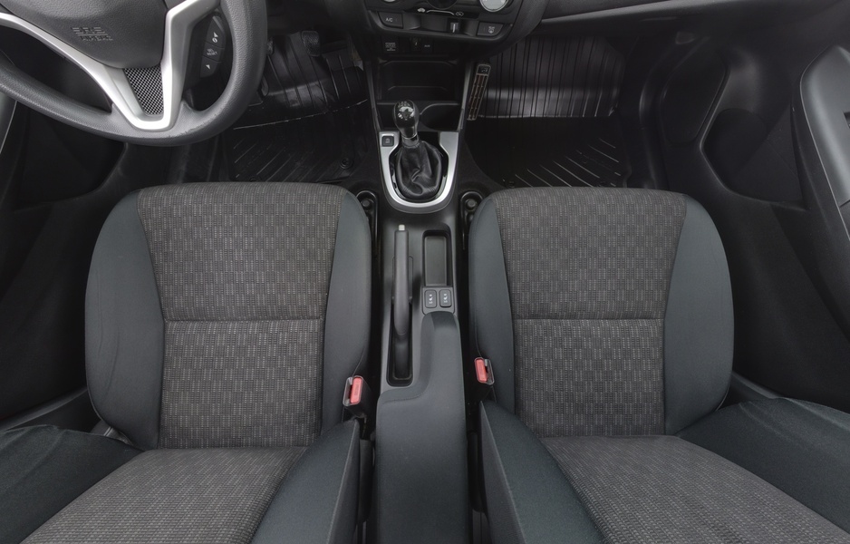 Honda Jazz vaihtoauto