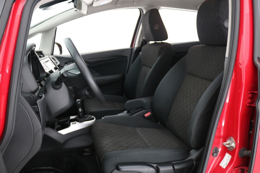 Honda Jazz vaihtoauto