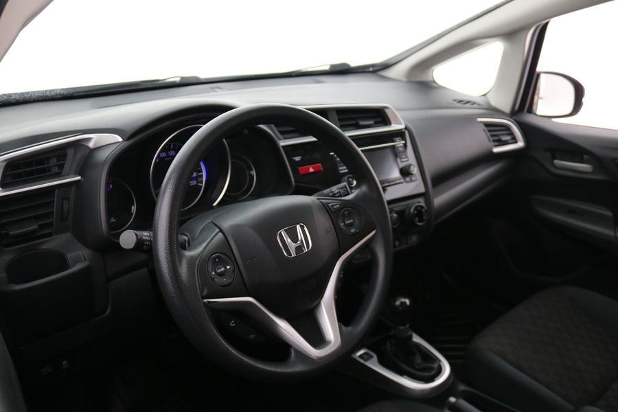 Honda Jazz vaihtoauto