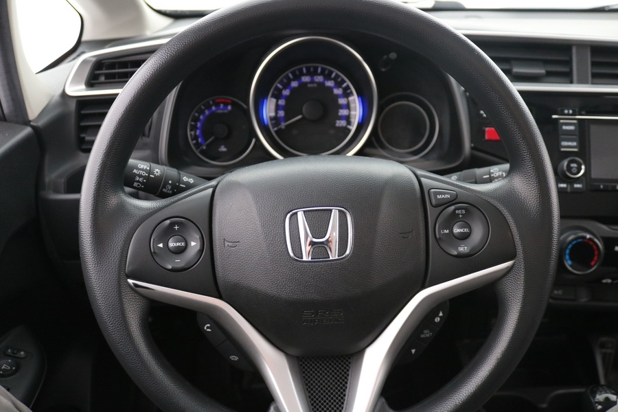 Honda Jazz vaihtoauto