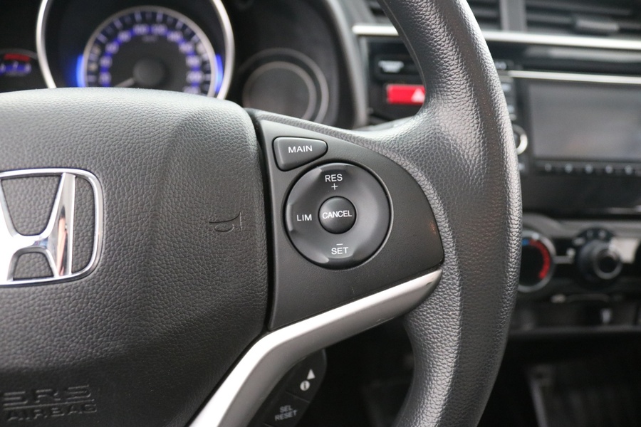 Honda Jazz vaihtoauto