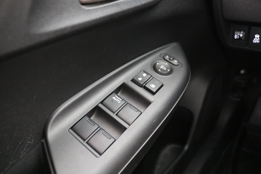 Honda Jazz vaihtoauto