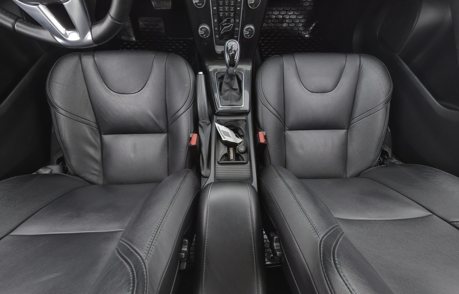 Volvo V40 vaihtoauto