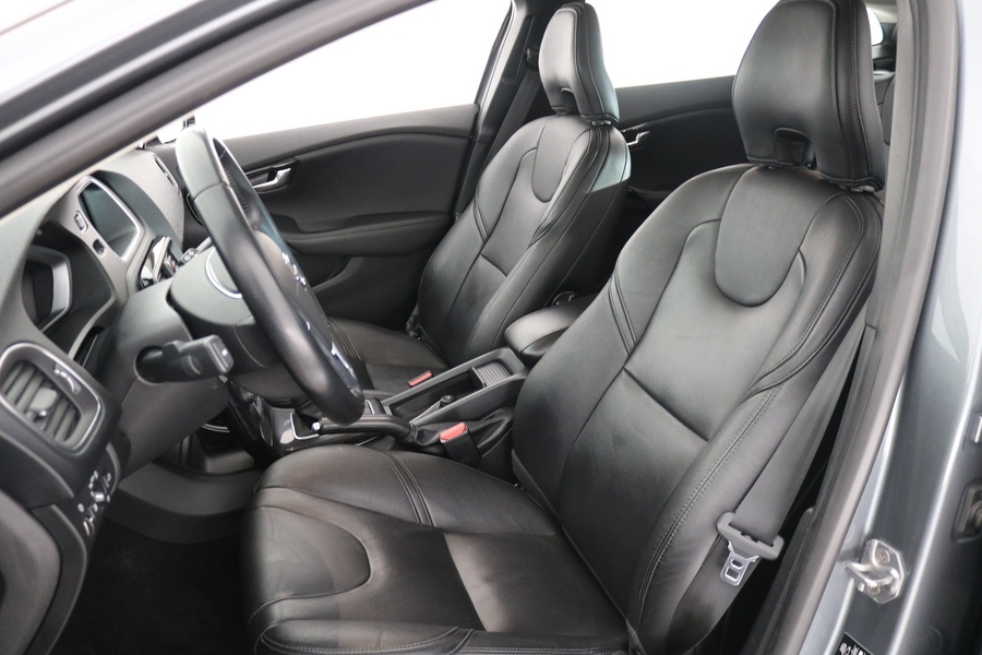 Volvo V40 vaihtoauto