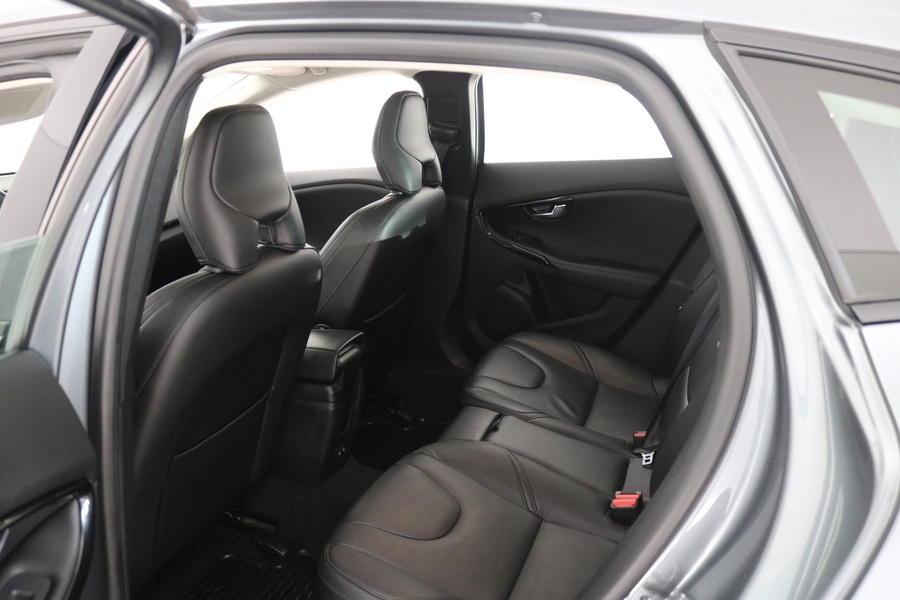 Volvo V40 vaihtoauto