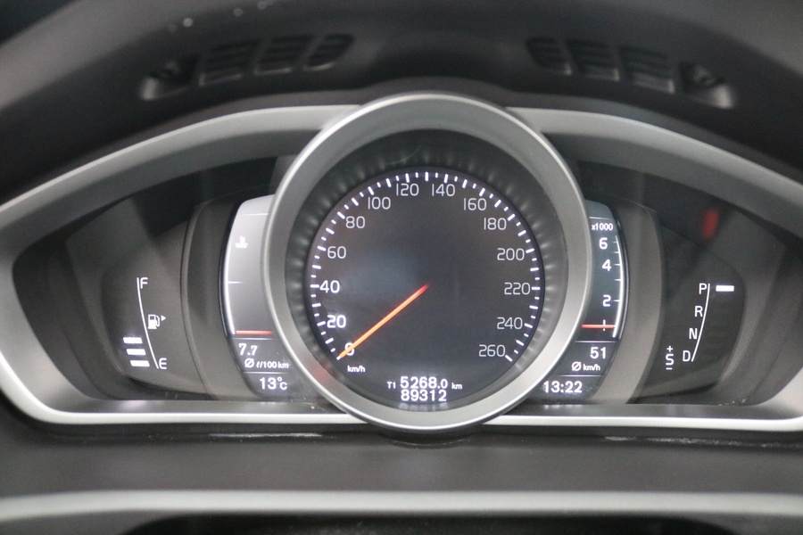 Volvo V40 vaihtoauto