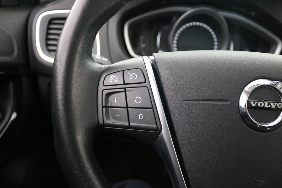 Volvo V40 vaihtoauto