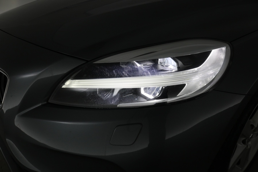 Volvo V40 vaihtoauto